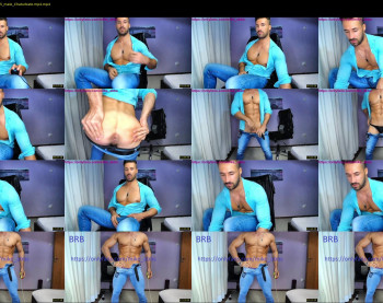 mikestrip