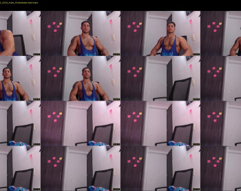 aaroncolombia