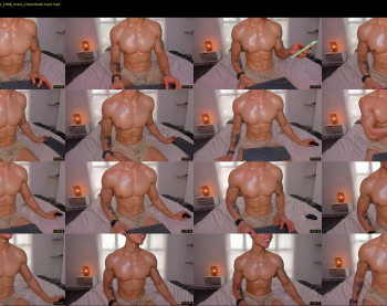 aaronmagnum