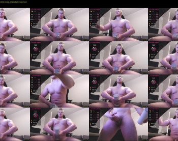 buffandh0rny