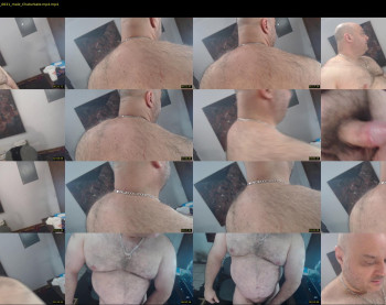 bullmusclejoe