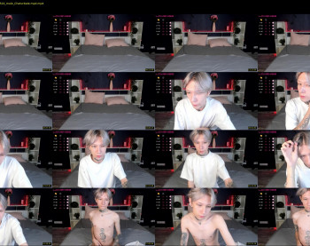 evancrystal