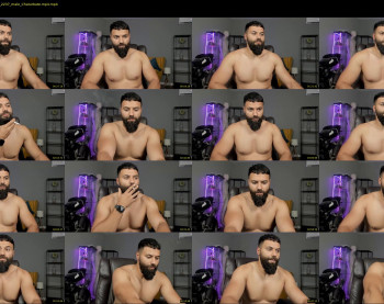 glennmasters