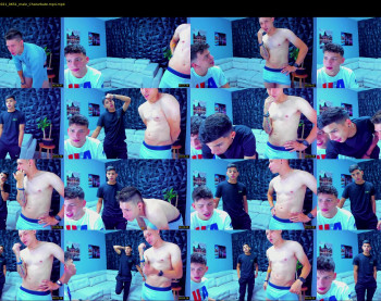 handsomes_boys_