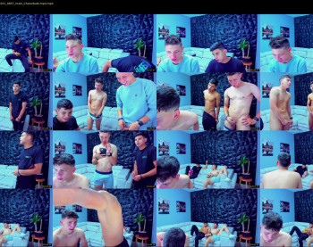 handsomes_boys_