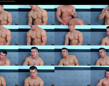 joeyevans