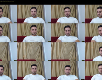 justin4men