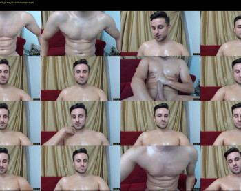 justin4men