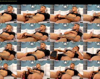 maximopowerxxx