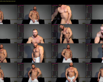 musscle_king