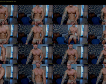xxmuscleboy