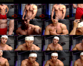 _hasan_muscle_