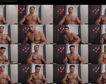 aaroncolombia