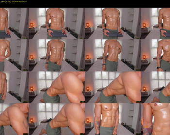 aaronmagnum