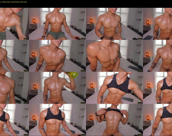 aaronmagnum