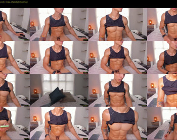 aaronmagnum