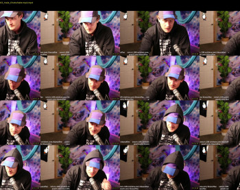bluecoffee