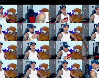 camilosottelo