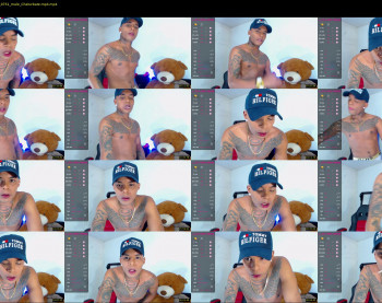 camilosottelo