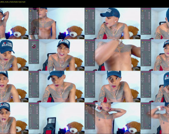 camilosottelo