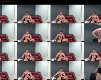 jackyhuge