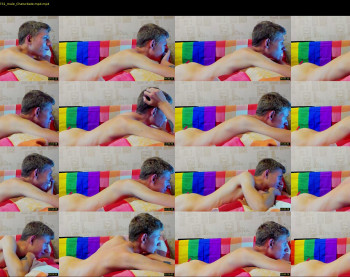 leon_happy