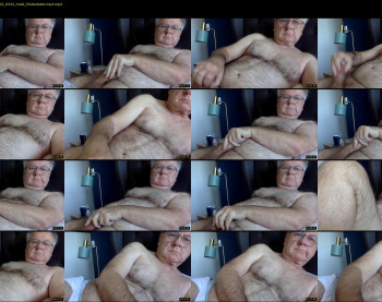 ozhairybearxxxx