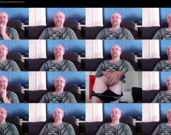 hardmrlazy