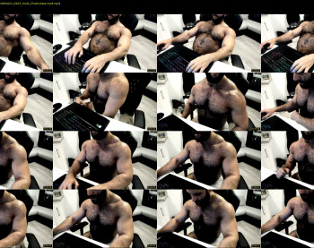 heavenlymuscledbeast