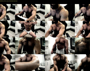 heavenlymuscledbeast