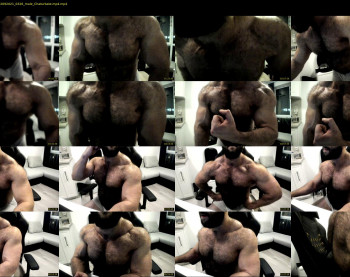heavenlymuscledbeast