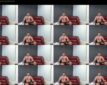 jackyhuge