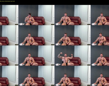 jackyhuge