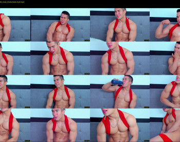 joeyevans