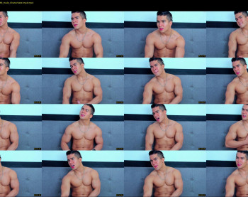 joeyevans