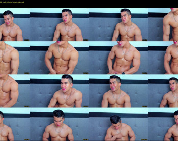 joeyevans