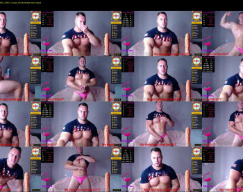 muscularjohnforu