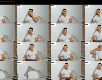 paulblack21