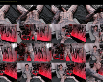 tattedtrevorsmith