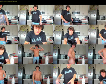 thejohnnystone
