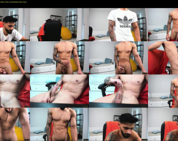 frankdeckers