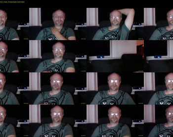 hardmrlazy