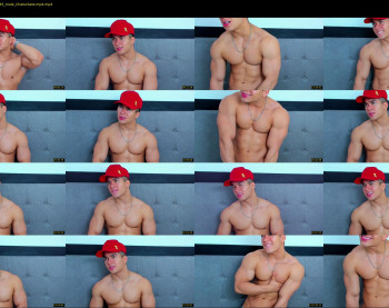 joeyevans
