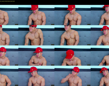 joeyevans