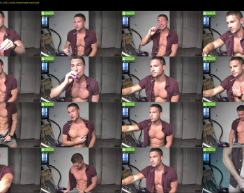 liamhungsworth