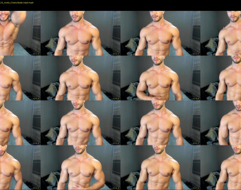 muscle955