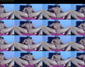 pamelaandjustin