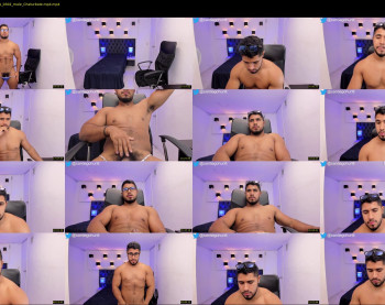 santiago_huntt