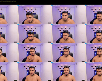 santiago_huntt