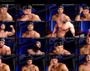 _hasan_muscle_